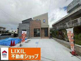 沖縄県島尻郡八重瀬町字伊覇