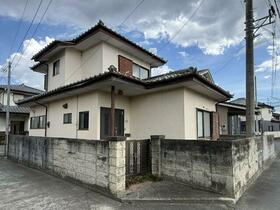 山梨県甲府市富竹４丁目