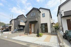 東京都八王子市石川町