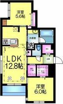 間取り：212055212235