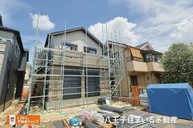 東京都あきる野市原小宮１丁目