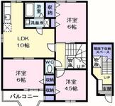 サンパティーク・ロジュマンのイメージ