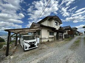 長野県伊那市西町