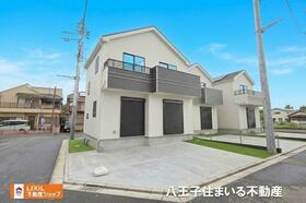 東京都八王子市弐分方町