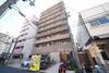 ライラック都島本通 9階 築22年7ヶ月の賃貸物件