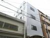 Renatus京橋 4階 築29年8ヶ月の賃貸物件