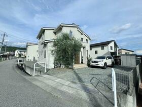 山梨県甲斐市團子新居
