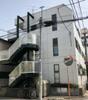 メゾンマルタ氷川台 1階 築35年3ヶ月の賃貸物件