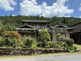 岐阜県中津川市神坂