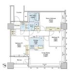 レジディアタワー上池袋（タワー棟）のイメージ