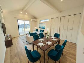 宮城県黒川郡大和町しあわせの杜