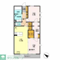 間取り：212057594728