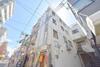 井上ビル5号館 4階 築33年10ヶ月の賃貸物件