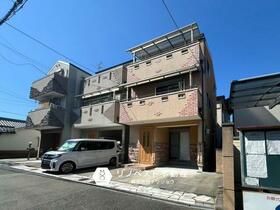 大阪府東大阪市中新開1丁目