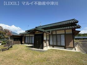 岐阜県中津川市福岡