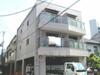 OBP柳谷 3階 築24年2ヶ月の賃貸物件