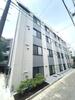 THEPARKEXIA大崎 1階 新築の賃貸物件