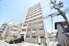 La CASA京橋 2階 築11年6ヶ月の賃貸物件