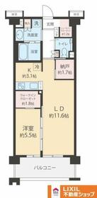 デュオセーヌ横濱東戸塚