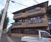 メゾンフェニックス 1階 築33年6ヶ月の賃貸物件