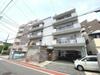 野江内代駅より徒歩15分 4階 築56年11ヶ月の賃貸物件