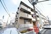 エストドミール東中浜 2階 築8年7ヶ月の賃貸物件