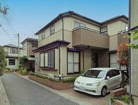 埼玉県越谷市大字大林