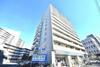 W.O.B.KYOBASHI 7階 築9年の賃貸物件