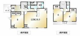 山梨県甲府市増坪町
