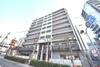 城北公園通駅より徒歩4分 9階 築7年8ヶ月の賃貸物件