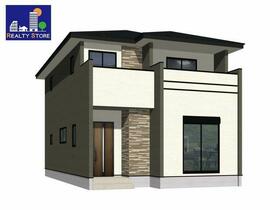 熊本県菊池市隈府