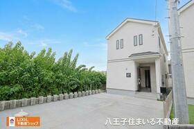 東京都八王子市弐分方町
