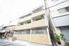 ピレーネ赤川 3階 築6年3ヶ月の賃貸物件