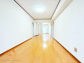 東洋馬込沢グリーンハイツ3号棟