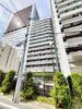 パークアクシス渋谷桜丘ウエスト 6階 築19年11ヶ月の賃貸物件