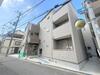 アート鶴見 3階 築3年10ヶ月の賃貸物件