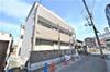 アート都島毛馬 3階 築3年7ヶ月の賃貸物件