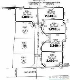 神奈川県座間市座間1丁目