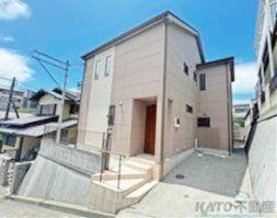 神奈川県座間市広野台1丁目