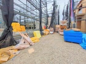 神奈川県相模原市中央区共和３丁目