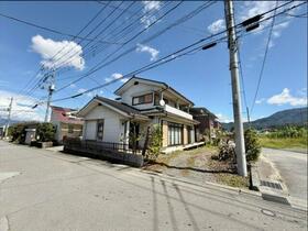 山梨県笛吹市境川町前間田