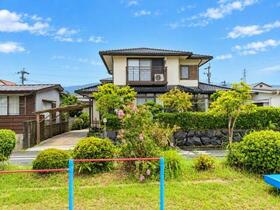 鹿児島県姶良市西餅田