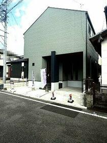 愛知県岩倉市石仏町往還西