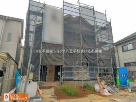 東京都八王子市絹ケ丘２丁目