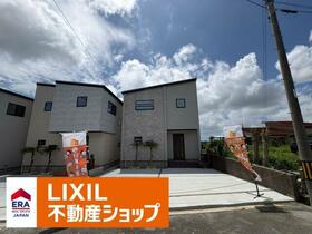 沖縄県南城市玉城字前川