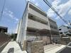 フォレストクリエオーレ城垣町弐番館 2階 新築の賃貸物件