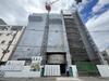 野江内代駅より徒歩5分 2階 新築の賃貸物件