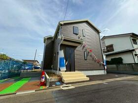 東京都府中市白糸台４丁目