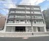 THERESIDENCE北白川 1階 新築の賃貸物件
