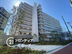 リアラス明石西新町　中古マンション